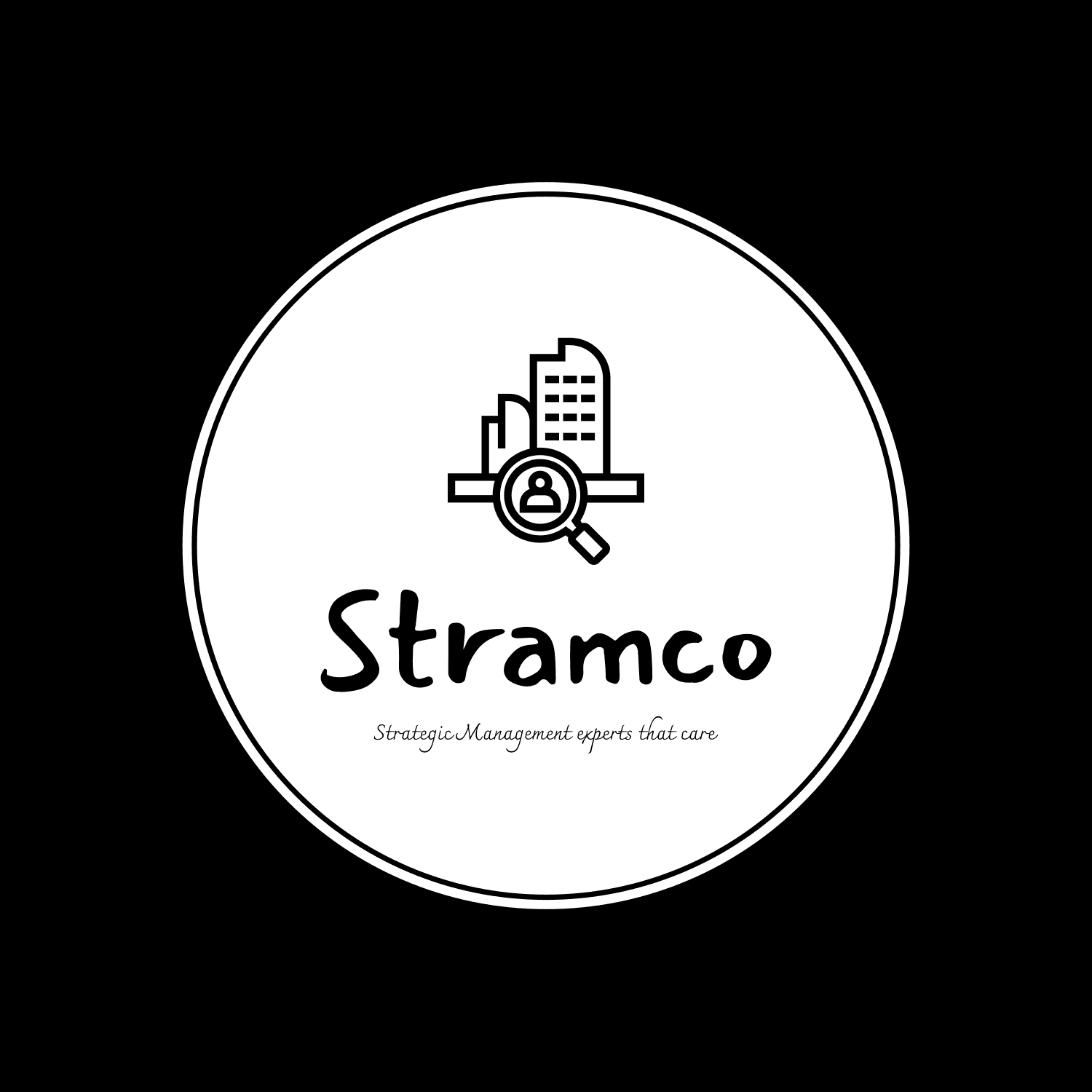 Stramco Limited